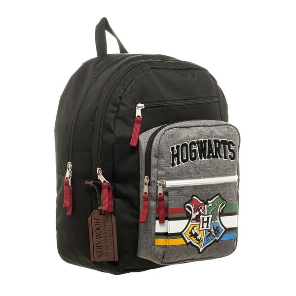 collegiate bookbag