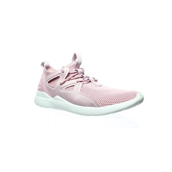 reebok cardio motion pink