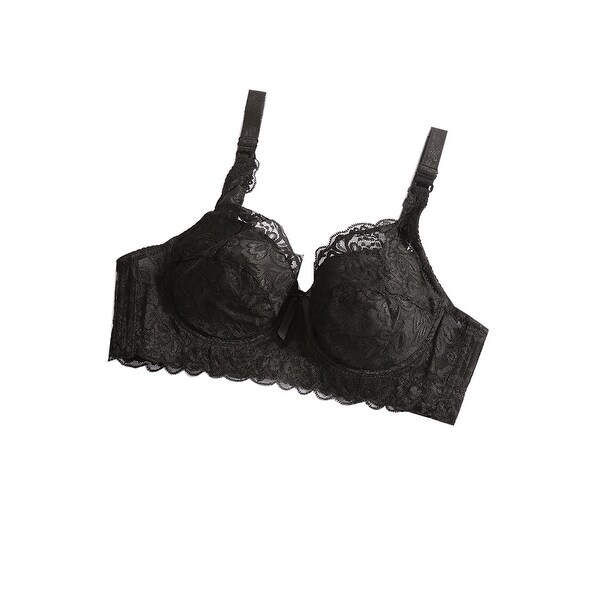 bras with adjustable straps in front