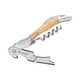 preview thumbnail 2 of 2, Au Nain Laguiole Sommelier Olive Wood Corkscrew