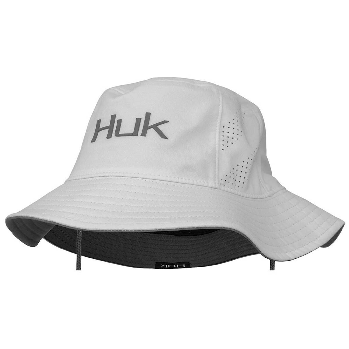 huk fishing bucket hat