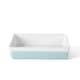 preview thumbnail 9 of 23, Martha Stewart 3 Piece Ceremic Bakeware Baker Set