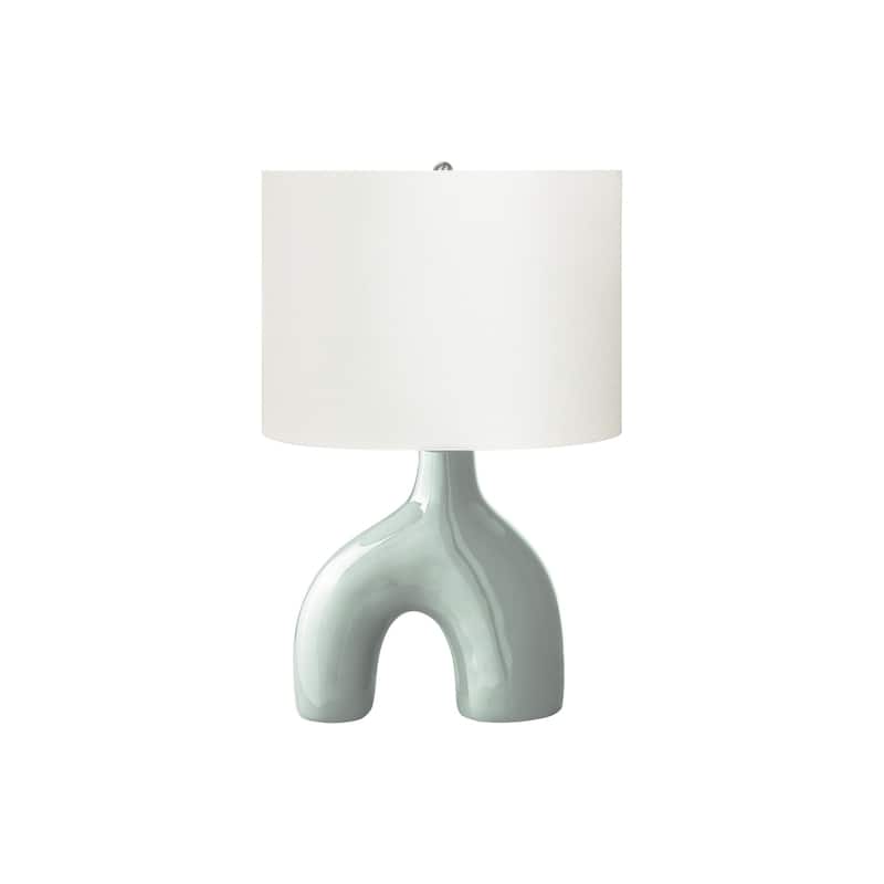 Contemporary Table Lamp