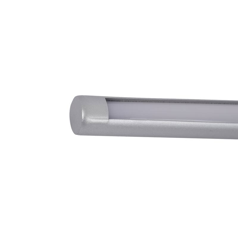2Pack Bathroom Vanity Light 25'' LED Fixtures Over Mirror Wall Sconce