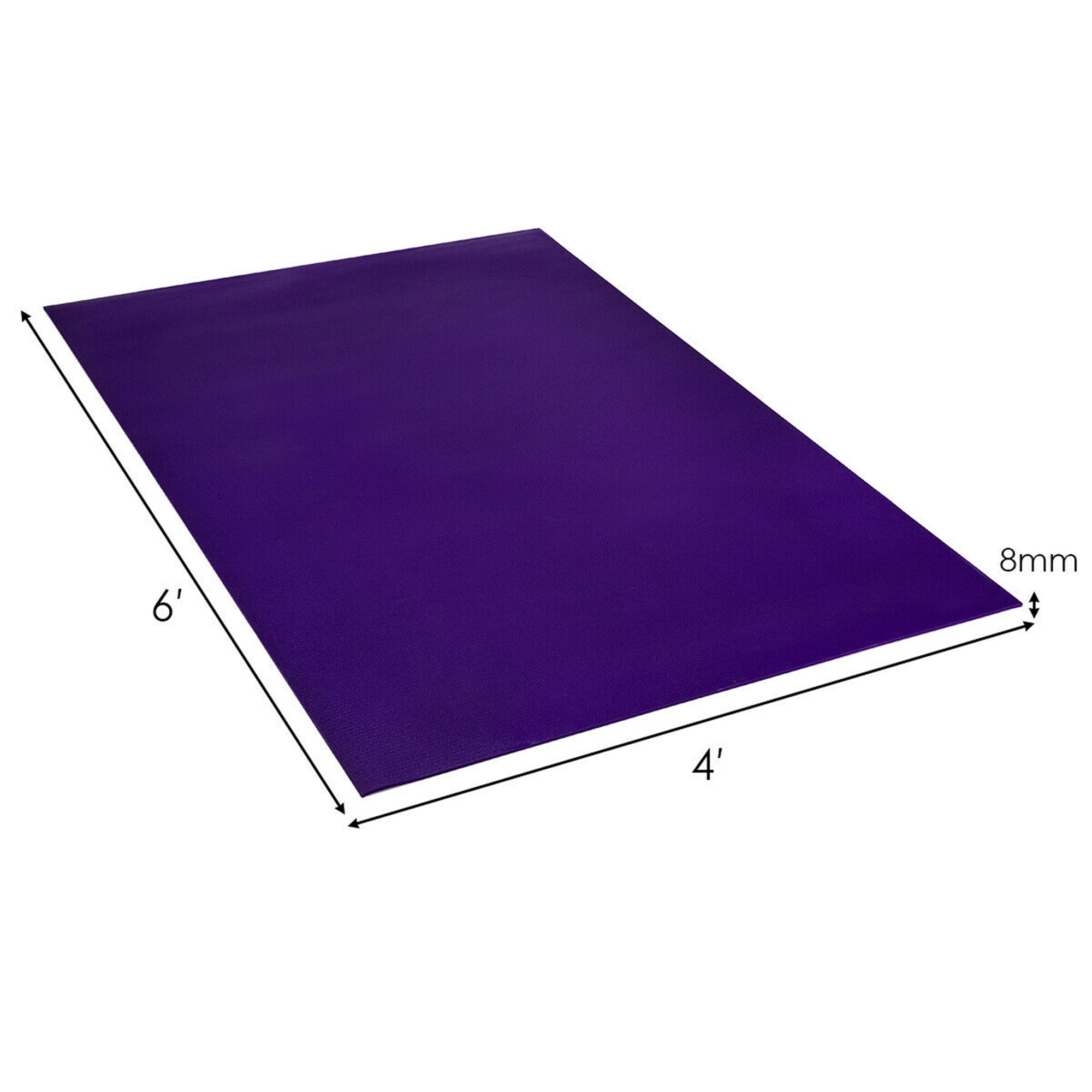 6 x best sale 4 yoga mat