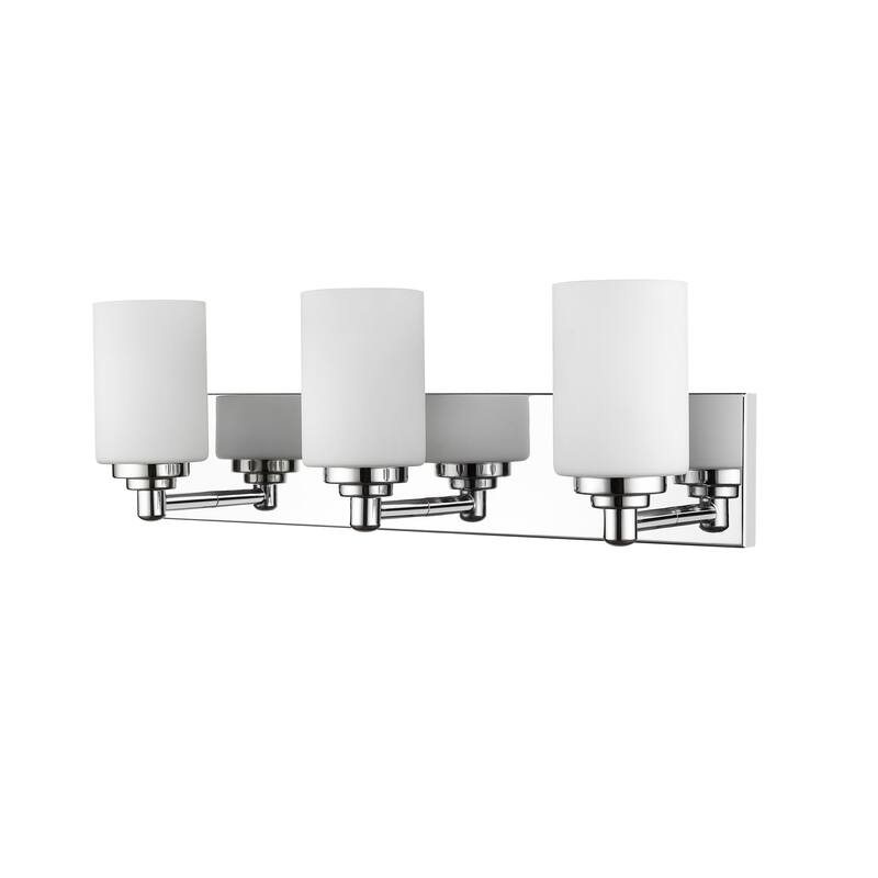 Bellevue Irene 3 Light 23" Wide Bathroom Vanity Light