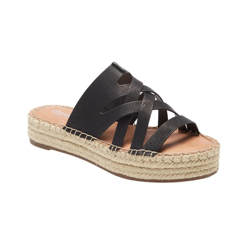 charles by charles david rylan sandal