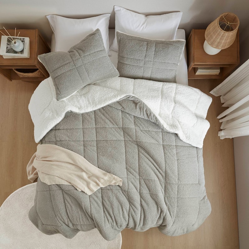 Madison Park Wynne Comforter Set