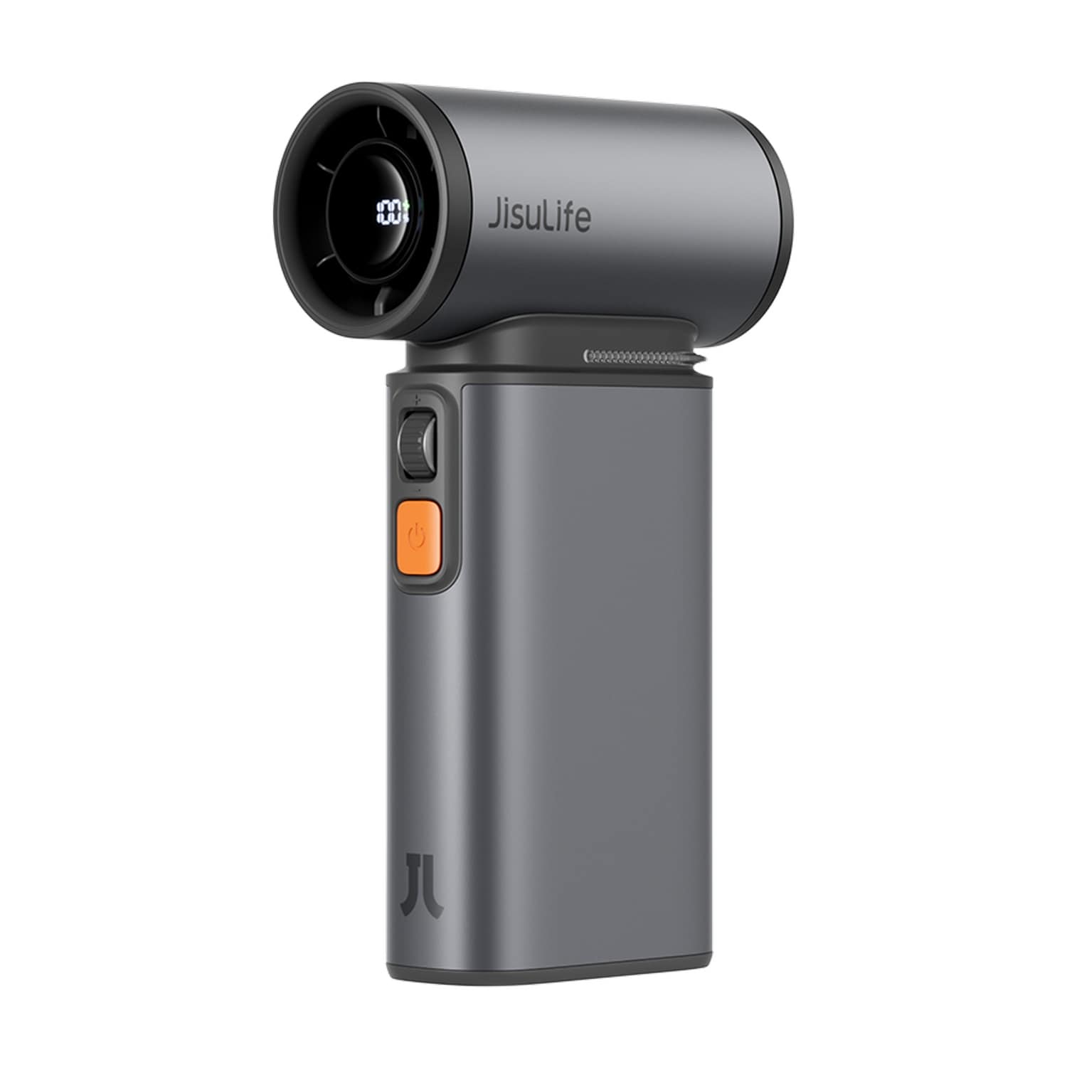 JisuLife Handheld Fan Ultra 1, Dark Grey