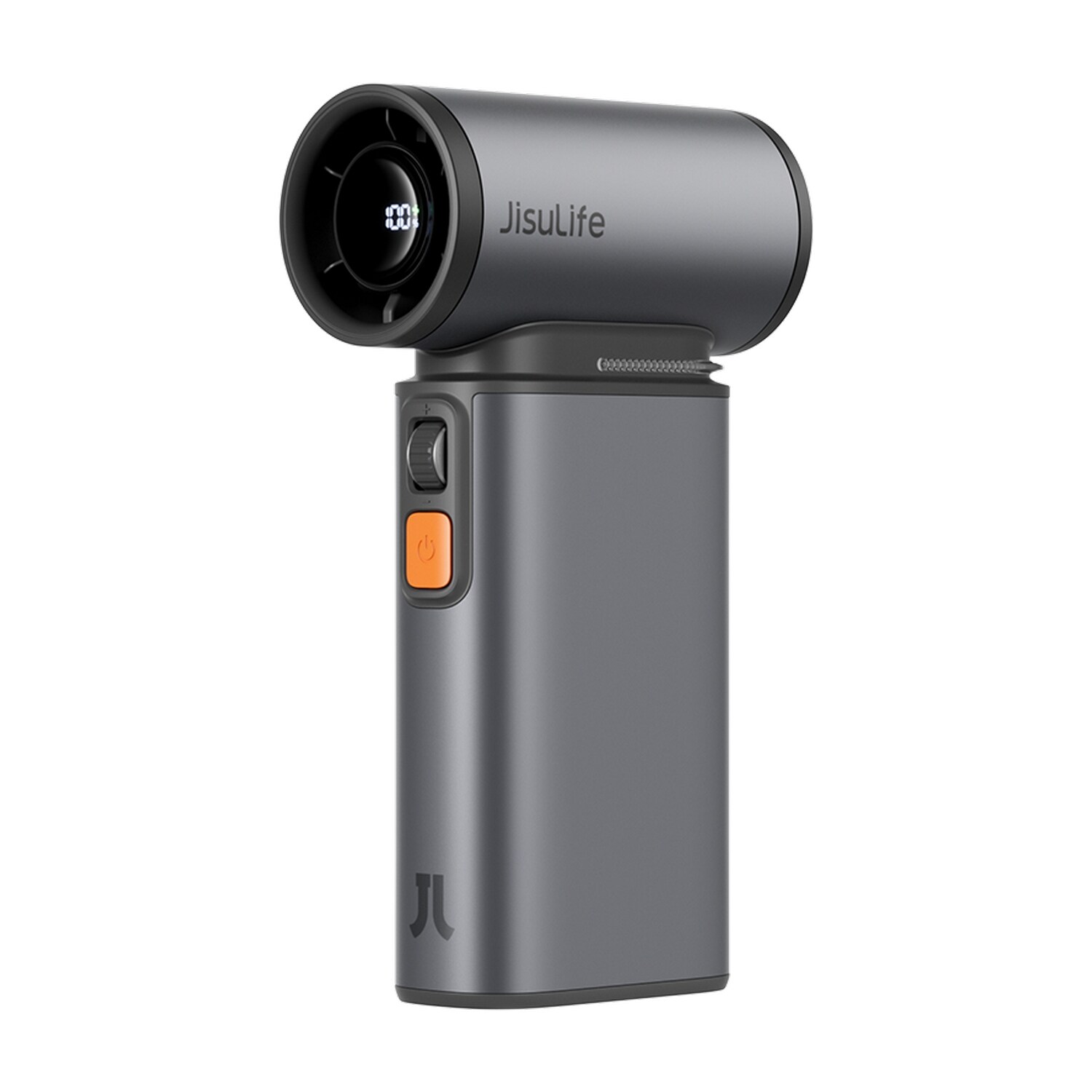 JisuLife Handheld Fan Ultra 1, Dark Grey - Bed Bath & Beyond