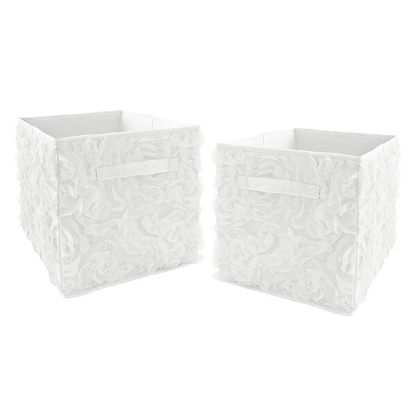 Bed bath and beyond storage bins new arrivals
