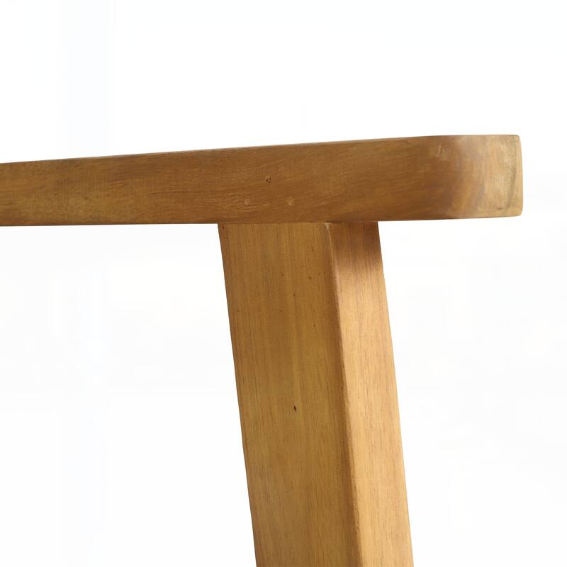 outdoor DINING CHAIR( SET OF 2 )