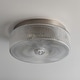preview thumbnail 10 of 9, Maxim 15199CR Kasbah 4 Light 16" Wide Flush Mount Drum Ceiling Fixture
