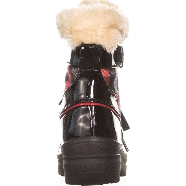 anne klein winter boots