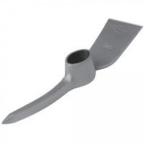 slide 1 of 1, Vulcan 32932 Pick Mattock Head, 5 lbs - 4-1/4 in