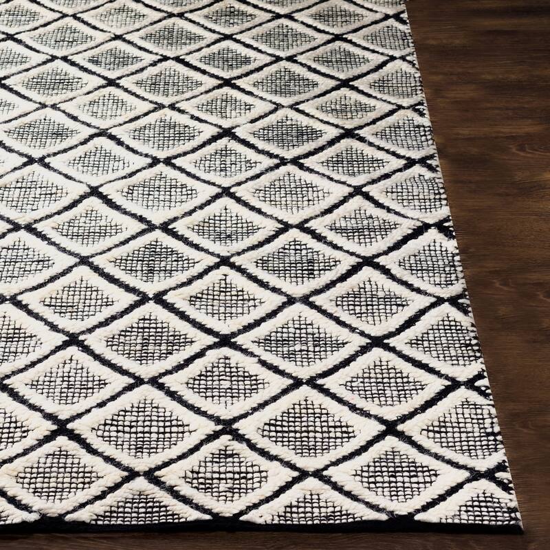 Artistic Weavers Halinka Handmade Bohemian Area Rug