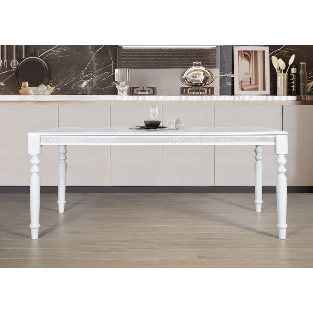 Reston 7-Piece Dining Table and Chair