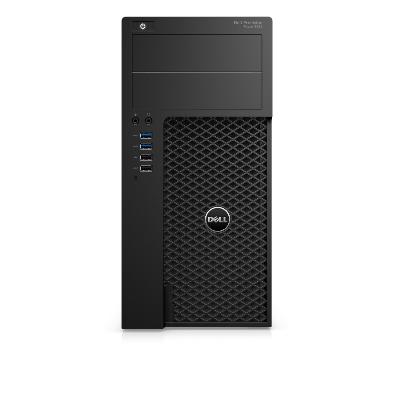Shop Dell Precision T3620 Intel Core I3 6100 X2 3 7ghz 16gb 512gb Ssd Black Certified Refurbished Overstock 29834479