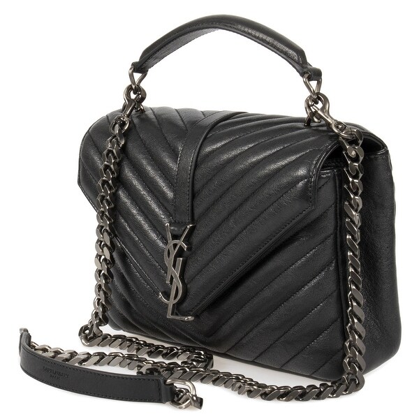 ysl classic college bag