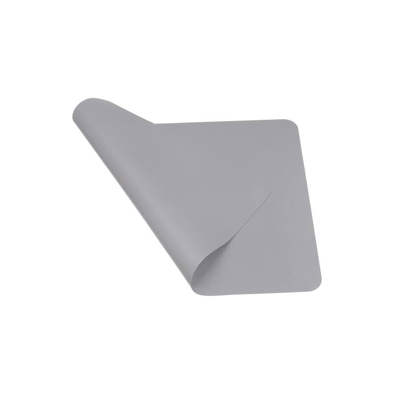 Silicone Baking Mat, Heat Resistant Non-Slip Kitchen Table Mats
