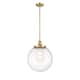 Option Satin Gold / Seedy