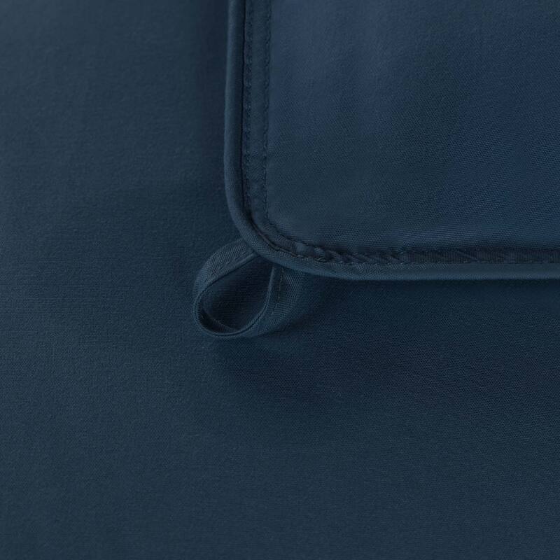 Superior Classic Comforter Reversible Down Alternative Bedding