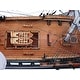 preview thumbnail 4 of 8, USS Constitution Large Painted