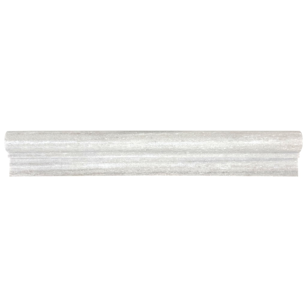 Apex Marble 2" x 12" Chairrail Liner