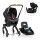 preview thumbnail 31 of 35, Shyft DualRide With Carryall Storage Infant Car Seat and Stroller Combo Sylva