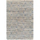 preview thumbnail 2 of 24, Livabliss Jean Recycled Cotton & Jute Casual Area Rug