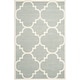 preview thumbnail 44 of 112, SAFAVIEH Handmade Chatham Vicie Modern Wool Rug