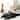 SAFAVIEH Handmade Cow Hide Lorean Cabin & Lodge Leather Rug