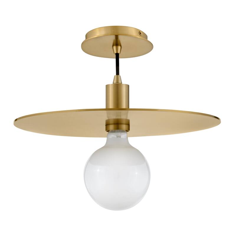 Lark 83884 Lulu 15" Wide Pendant