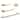 4-Piece Bathroom Hardware Set Stainless Steel Towel Bar Set Towel Holder Toilet Paper Holder Robe Hook Wall Mount Accessory Set