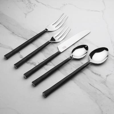 INOX Sundance Flatware 5 Pc. Place Setting