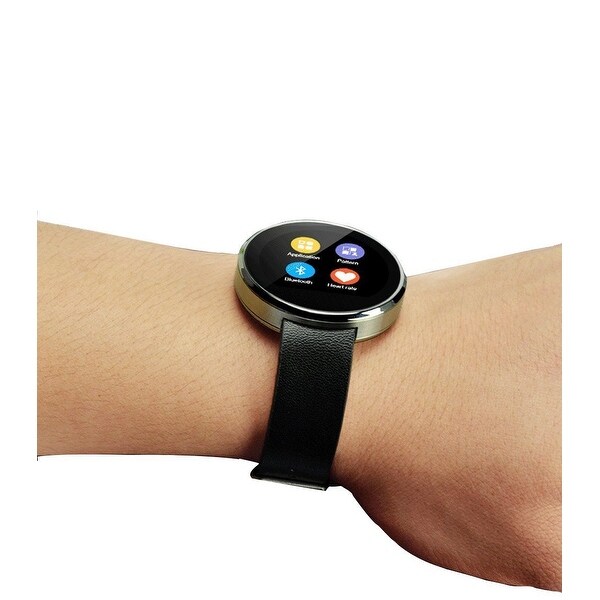 dm360 smartwatch