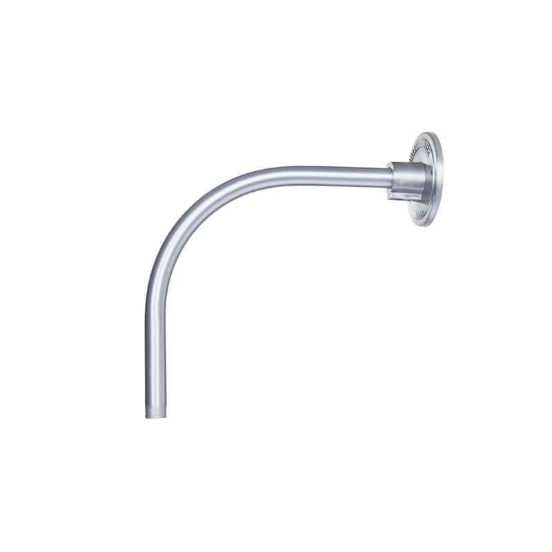 Millennium Lighting R Series 13" Long Goose Neck Stem