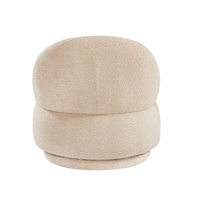 Swivel Accent Chair for Living Room