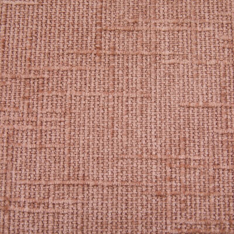 360°Swivel Sofa Chair Accent Barrel Chair 36.6" Swivel Round Chair with Dual-layer Cushion Design