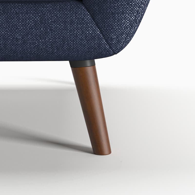 Artdeco Home - Carson Carrington Maglo Upholstered Loveseat