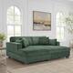 Option Green/2 Pillows