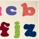 preview thumbnail 25 of 26, SAFAVIEH Handmade Kids Dalia Wool Rug