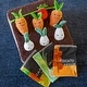 preview thumbnail 5 of 3, Boppy Learn and Grow Garden Toy - Multi