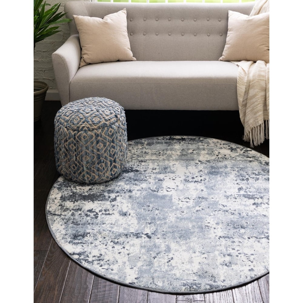 Transitional Cledo Collection Area Rug