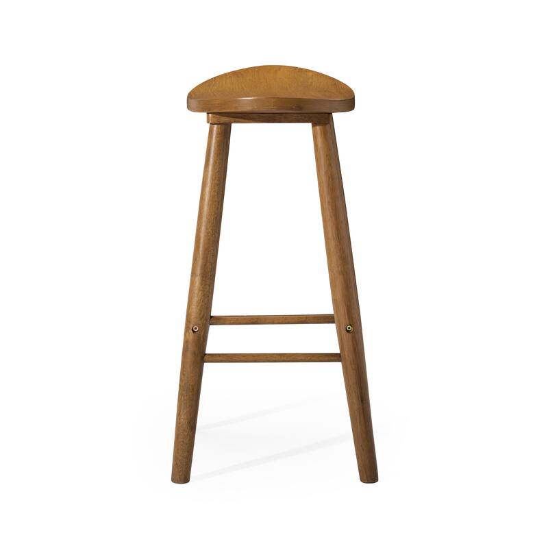 Maven Lane Luna Kitchen Stool