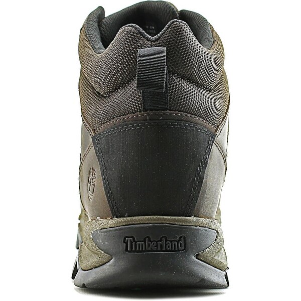 tim hortons timberland boots