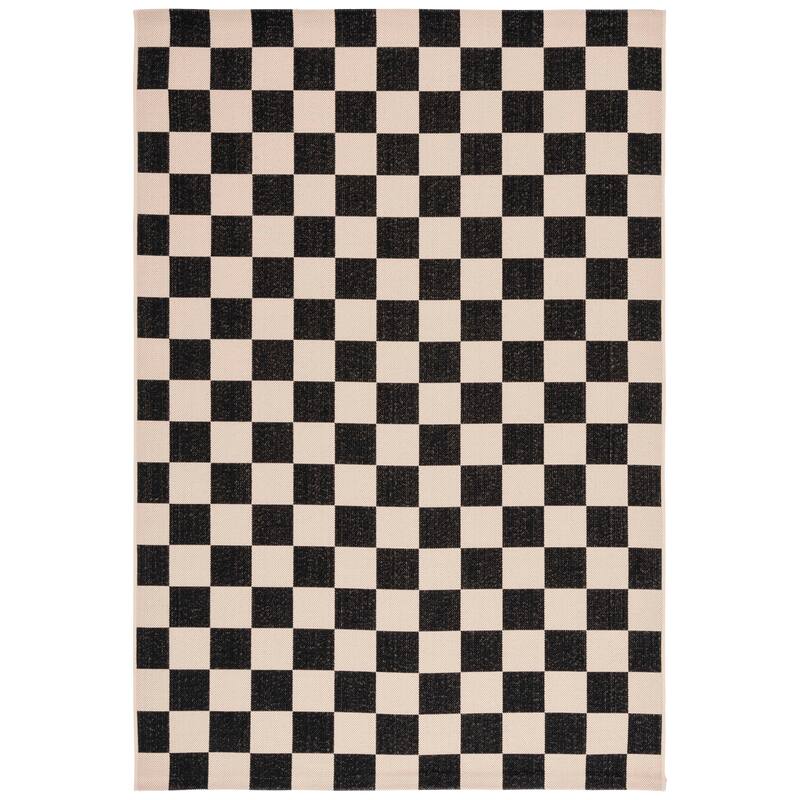 SAFAVIEH Courtyard Eveli Transitional Rug