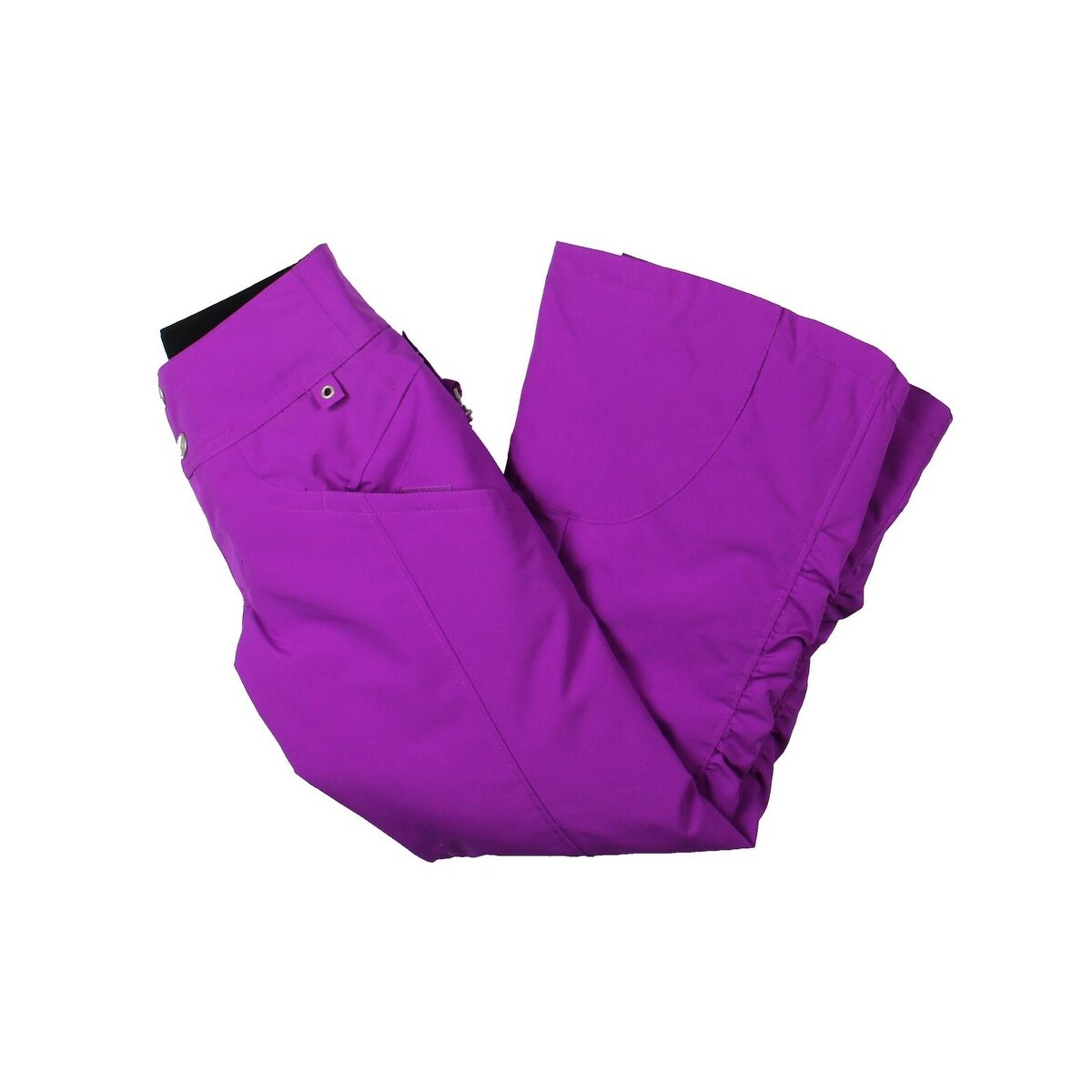 obermeyer girls snow pants