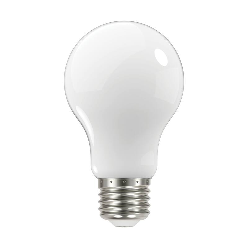 11 Watt LED A19 Soft White Medium Base 3000K 90 CRI 120 Volt