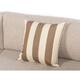 Nuon Wicker Outdoor 5-piece Sectional Set by Havenside Home